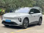2023 NIO ES6,autocango,china used car exporter,china ev exporter,chinese used car exporter,chinese used ev exporter