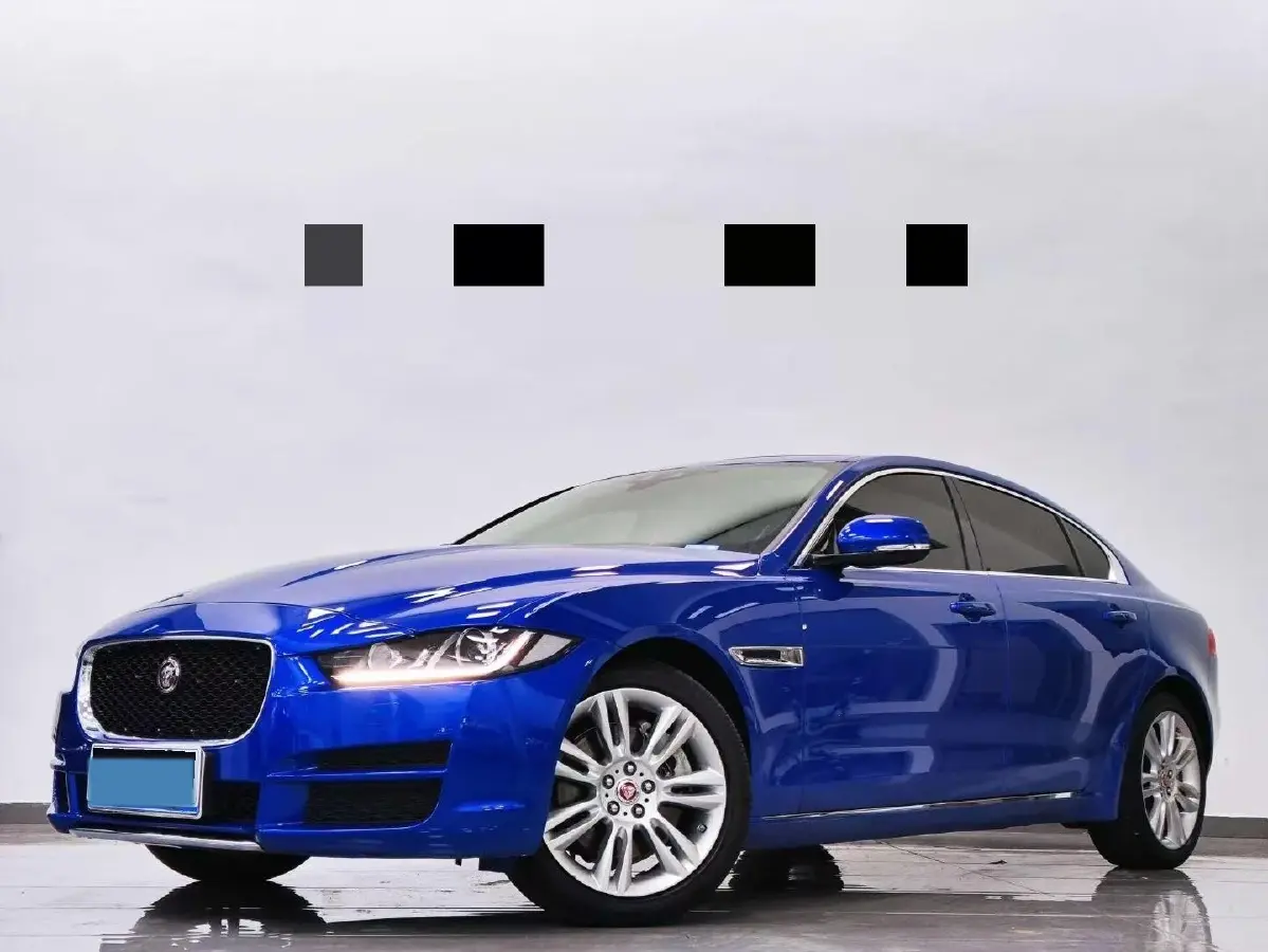 2019 Jeep Cherokee 2.0T 265HP L4 9AT