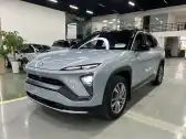 2020 NIO ES6,autocango,china used car exporter,china ev exporter,chinese used car exporter,chinese used ev exporter
