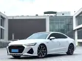 2022 AUDI A7L,autocango,china used car exporter,china ev exporter,chinese used car exporter,chinese used ev exporter