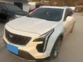 2020 CADILLAC XT4,autocango,china used car exporter,china ev exporter,chinese used car exporter,chinese used ev exporter