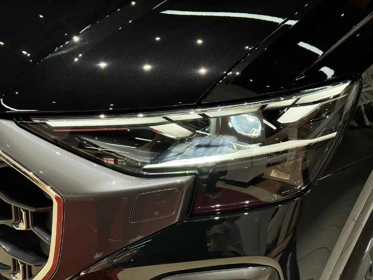 2024 Audi Q8 3.0T 340HP V6 8AT,autocango,china used car exporter,china ev exporter,chinese used car exporter,chinese used ev exporter