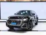 2024 Audi Q8 3.0T 340HP V6 8AT