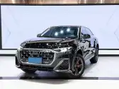 2024 AUDI Q8,autocango,china used car exporter,china ev exporter,chinese used car exporter,chinese used ev exporter