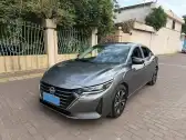 2023 NISSAN SYLPHY,autocango,china used car exporter,china ev exporter,chinese used car exporter,chinese used ev exporter