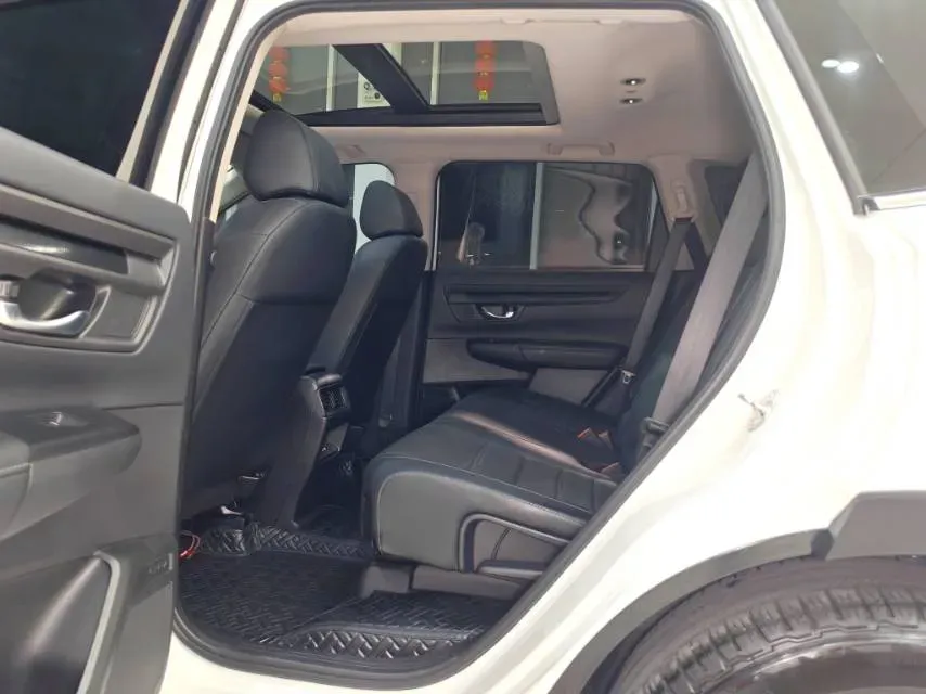 2024 Honda CR-V 1.5T 193HP L4 CVT,autocango,china used car exporter,china ev exporter,chinese used car exporter,chinese used ev exporter