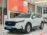 2024 Honda CR-V 1.5T 193HP L4 CVT