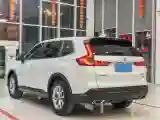 2024 Honda CR-V 1.5T 193HP L4 CVT