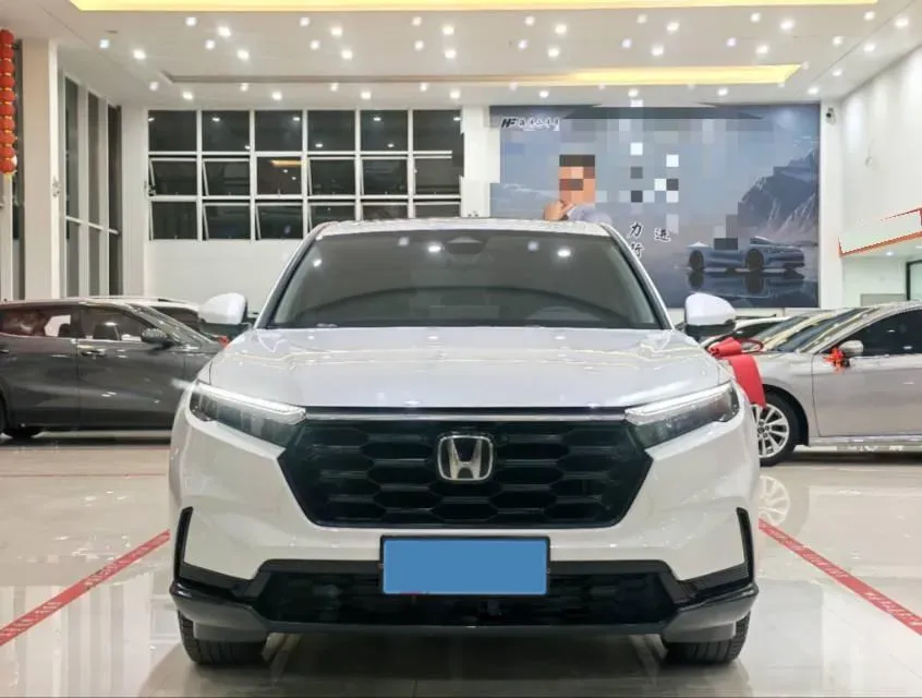 2024 Honda CR-V 1.5T 193HP L4 CVT,autocango,china used car exporter,china ev exporter,chinese used car exporter,chinese used ev exporter