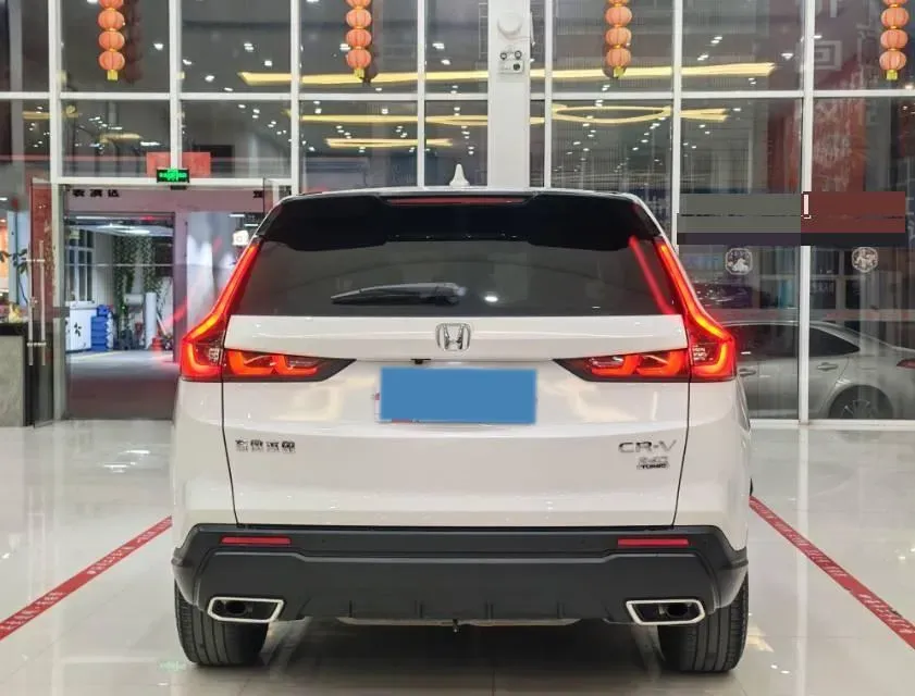 2024 Honda CR-V 1.5T 193HP L4 CVT,autocango,china used car exporter,china ev exporter,chinese used car exporter,chinese used ev exporter