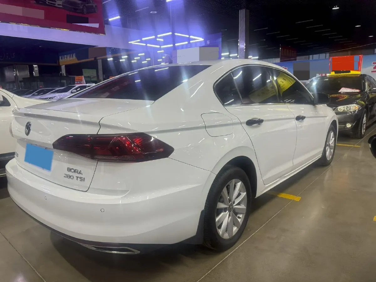 2021 Volkswagen Bora 1.4T 150HP L4 7DCT,autocango,china used car exporter,china ev exporter,chinese used car exporter,chinese used ev exporter