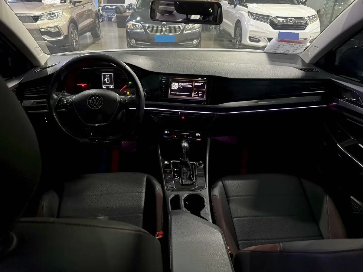 2021 Volkswagen Bora 1.4T 150HP L4 7DCT,autocango,china used car exporter,china ev exporter,chinese used car exporter,chinese used ev exporter