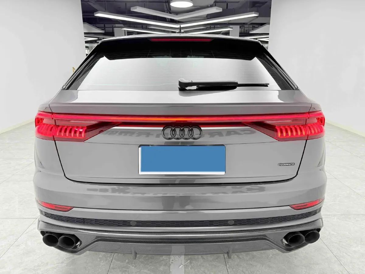 2022 Audi Q8 3.0T 340HP V6 8AT,autocango,china used car exporter,china ev exporter,chinese used car exporter,chinese used ev exporter