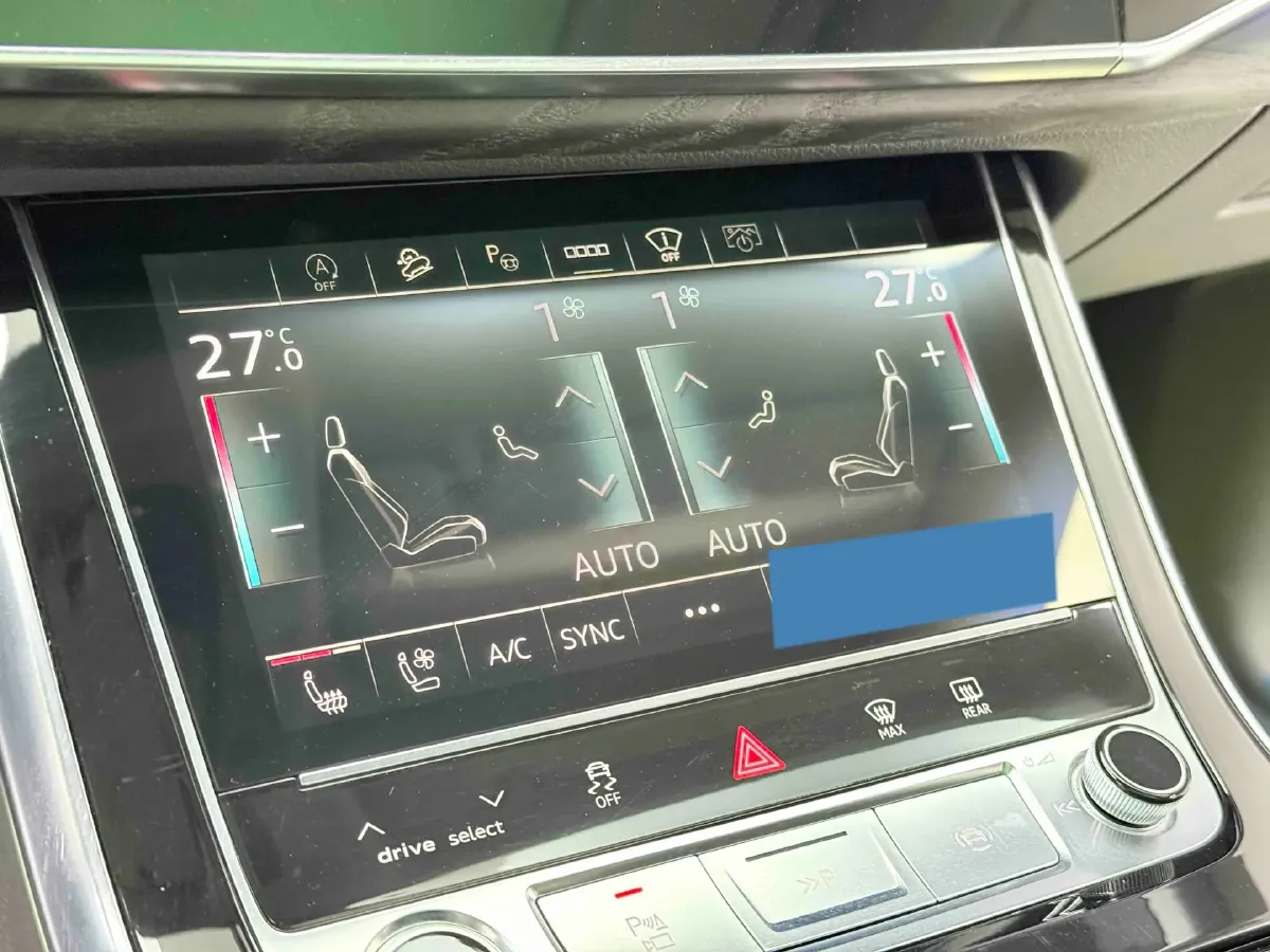 2022 Audi Q8 3.0T 340HP V6 8AT,autocango,china used car exporter,china ev exporter,chinese used car exporter,chinese used ev exporter