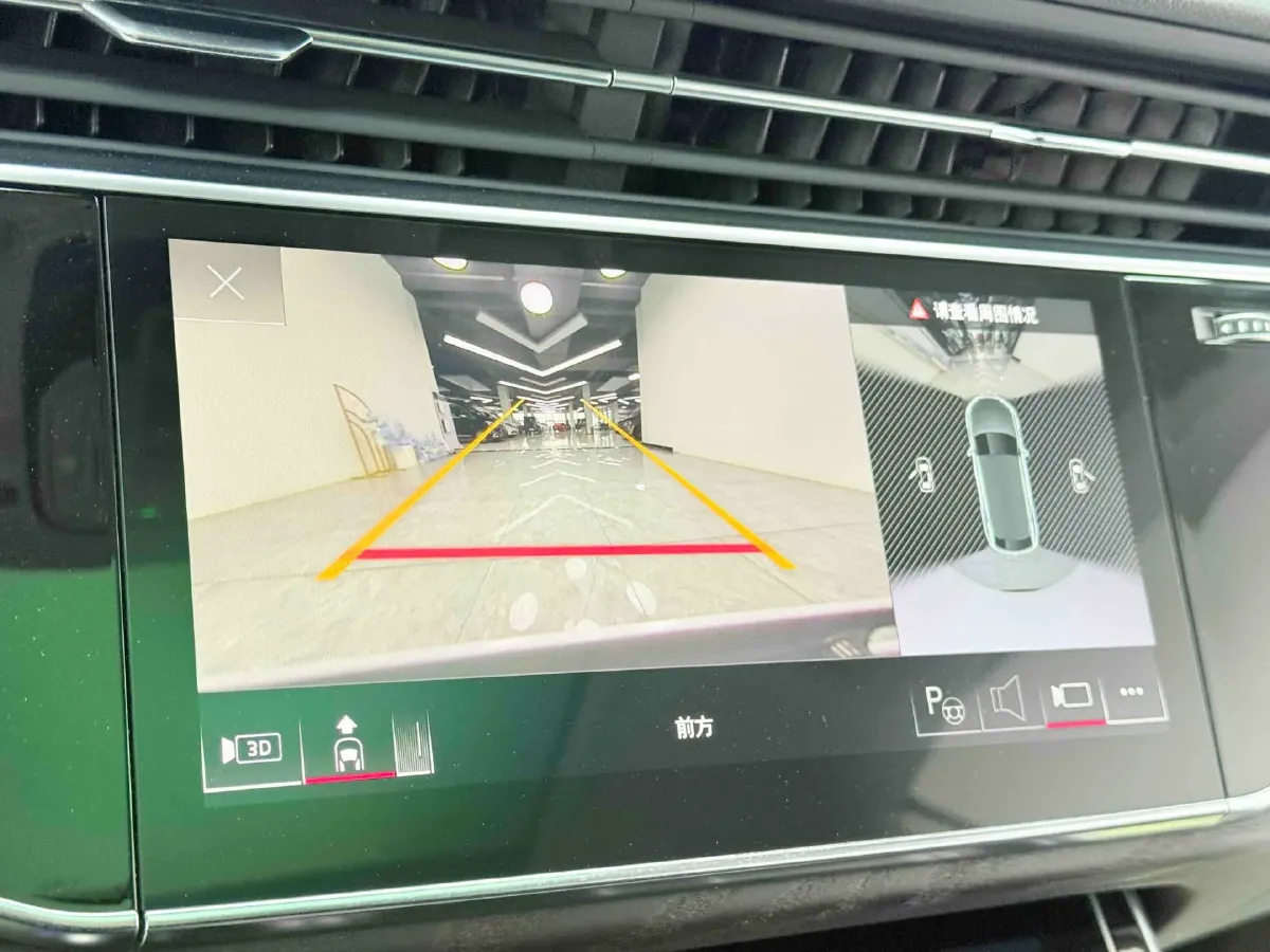 2022 Audi Q8 3.0T 340HP V6 8AT,autocango,china used car exporter,china ev exporter,chinese used car exporter,chinese used ev exporter