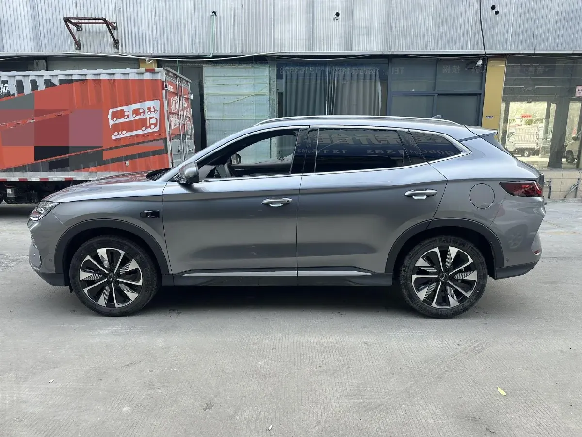 2025 BYD Song Plus 1.5L 101HP L4 E-CVT PHEV 26.6KWH,autocango,china used car exporter,china ev exporter,chinese used car exporter,chinese used ev exporter