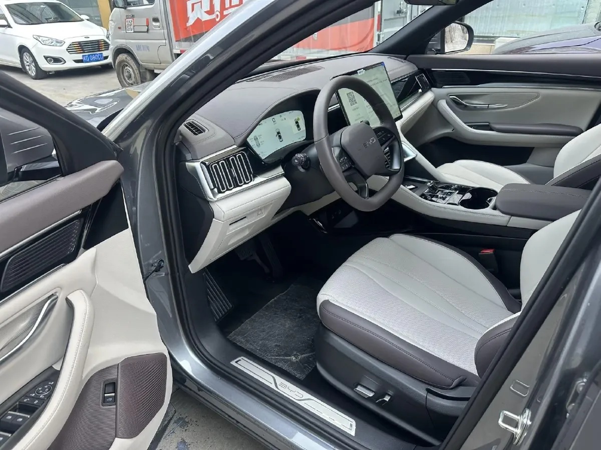2025 BYD Song Plus 1.5L 101HP L4 E-CVT PHEV 26.6KWH,autocango,china used car exporter,china ev exporter,chinese used car exporter,chinese used ev exporter