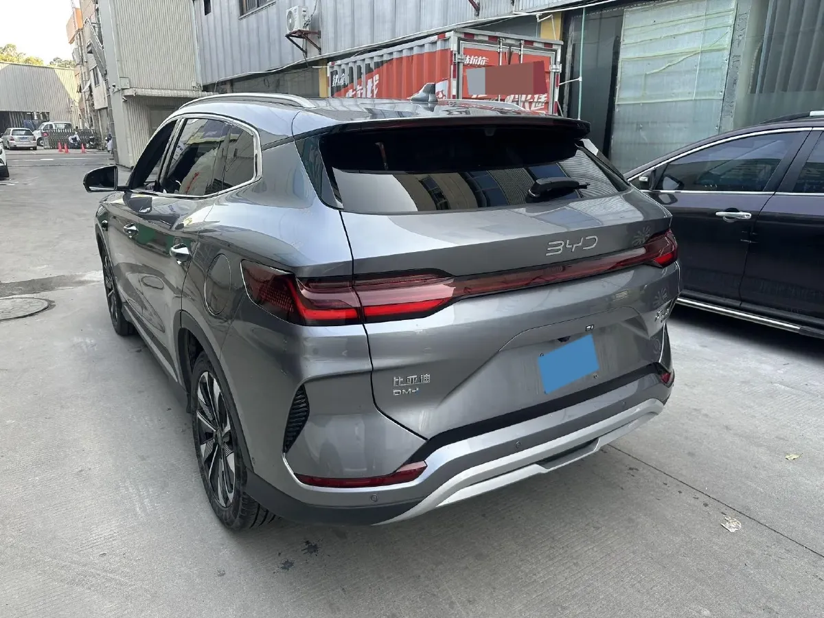 2025 BYD Song Plus 1.5L 101HP L4 E-CVT PHEV 26.6KWH,autocango,china used car exporter,china ev exporter,chinese used car exporter,chinese used ev exporter