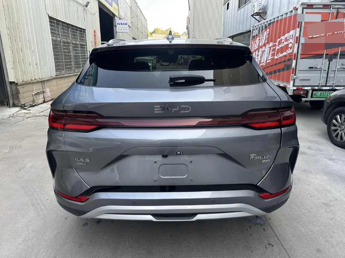 2025 BYD Song Plus 1.5L 101HP L4 E-CVT PHEV 26.6KWH,autocango,china used car exporter,china ev exporter,chinese used car exporter,chinese used ev exporter