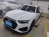 2023 Audi A4L 2.0T 190HP L4 7DCT
