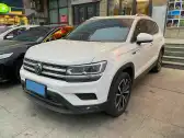 2021 VOLKSWAGEN THARU,autocango,china used car exporter,china ev exporter,chinese used car exporter,chinese used ev exporter