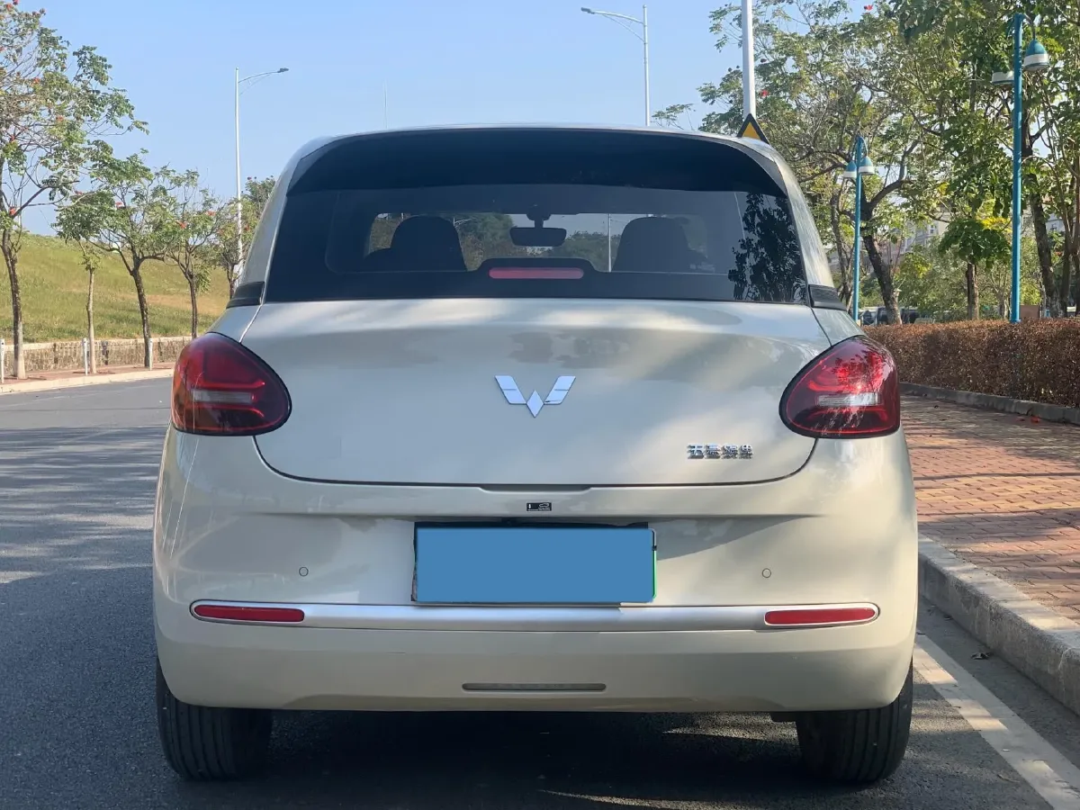 2024 WuLing BinGuo BEV 17.3KWH,autocango,china used car exporter,china ev exporter,chinese used car exporter,chinese used ev exporter