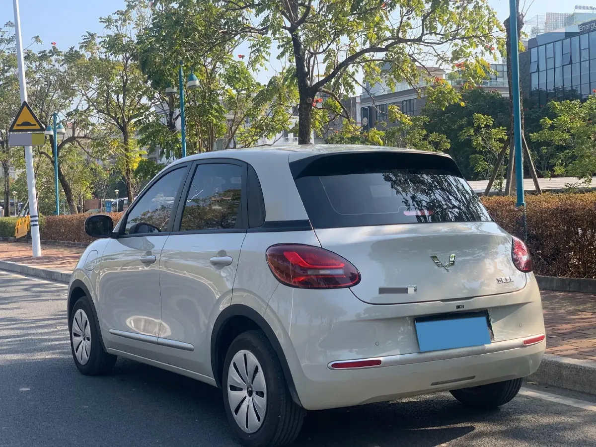 2024 WuLing BinGuo BEV 17.3KWH,autocango,china used car exporter,china ev exporter,chinese used car exporter,chinese used ev exporter