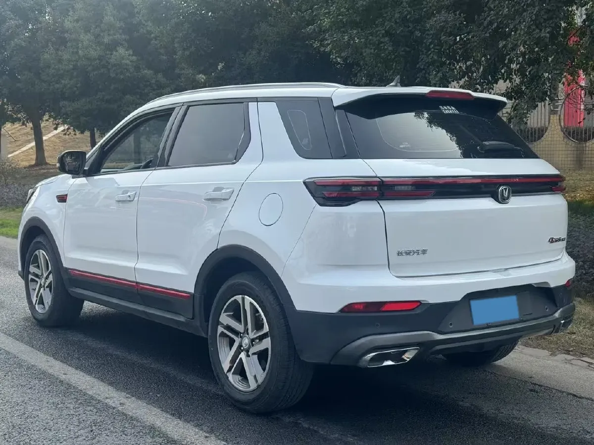 2021 ChangAn CS55 Plus 1.5T 180HP L4 6MT,autocango,china used car exporter,china ev exporter,chinese used car exporter,chinese used ev exporter
