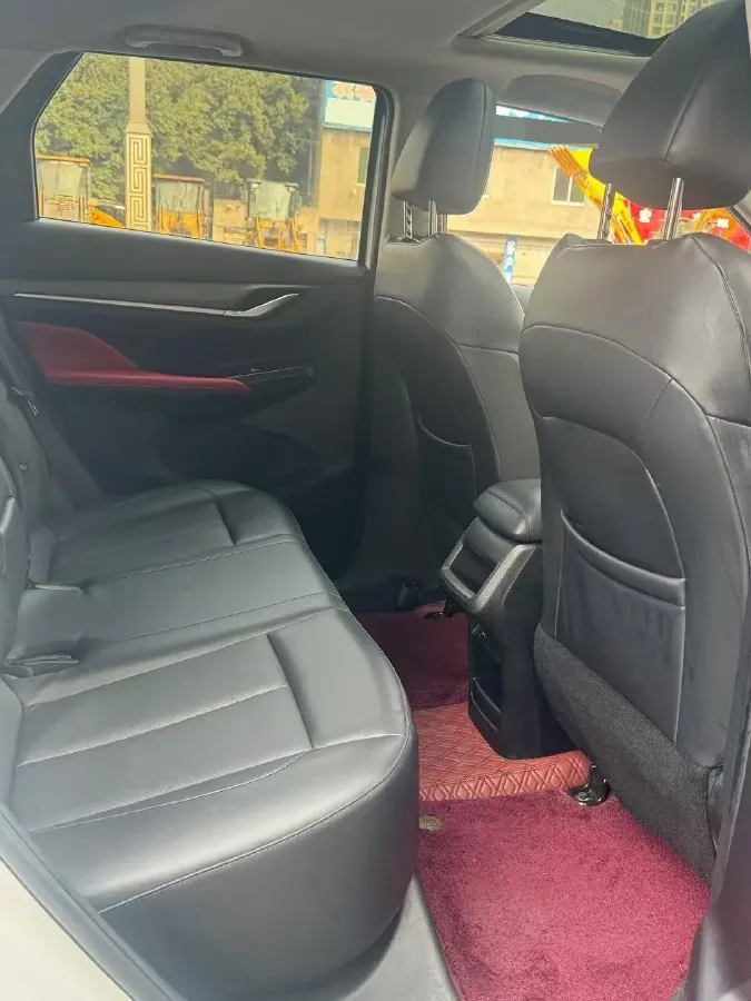 2021 ChangAn CS55 Plus 1.5T 180HP L4 6MT,autocango,china used car exporter,china ev exporter,chinese used car exporter,chinese used ev exporter