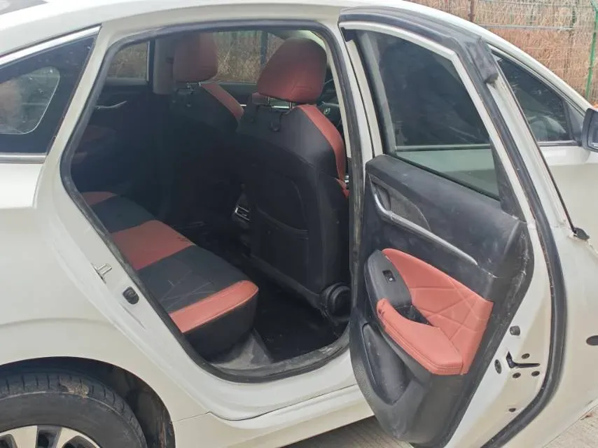 2024 ChangAn Eado 1.4T 160HP L4 7DCT,autocango,china used car exporter,china ev exporter,chinese used car exporter,chinese used ev exporter