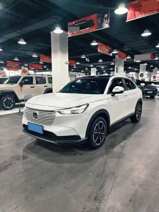 2023 Honda Integra 1.5T 182HP L4 CVT