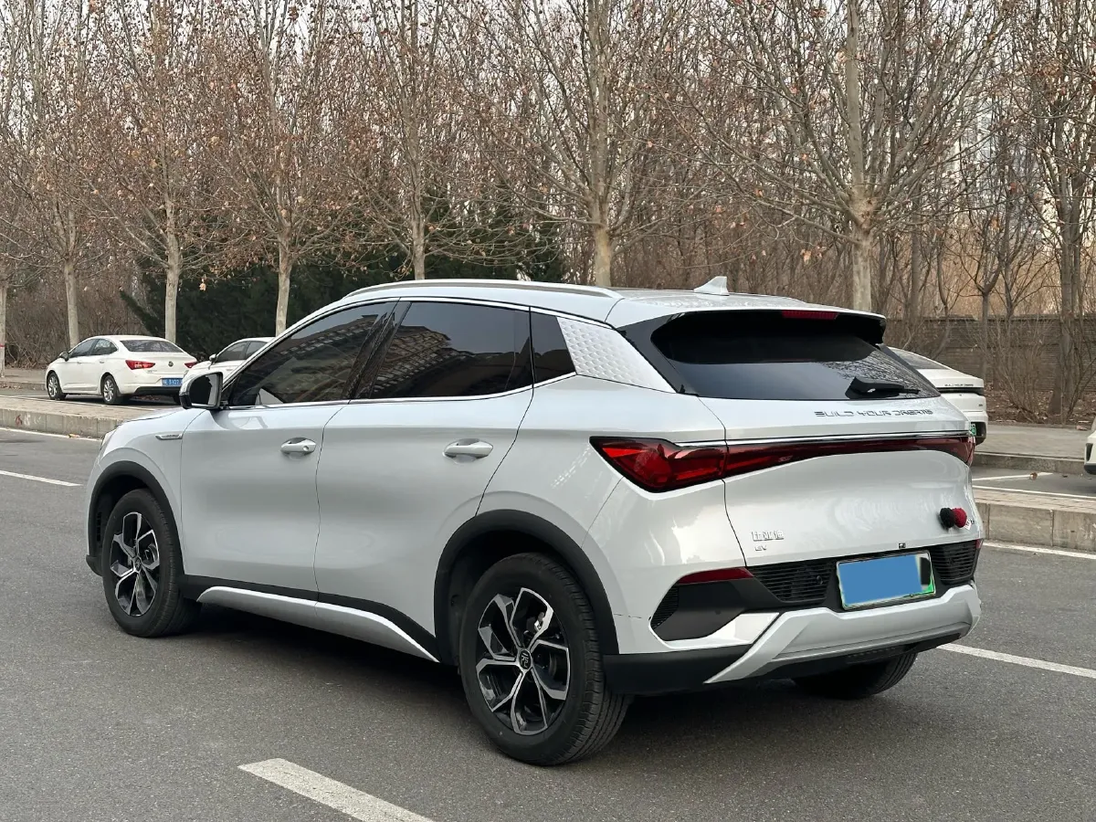 2024 BYD Yuan Plus BEV 49.92KWH,autocango,china used car exporter,china ev exporter,chinese used car exporter,chinese used ev exporter