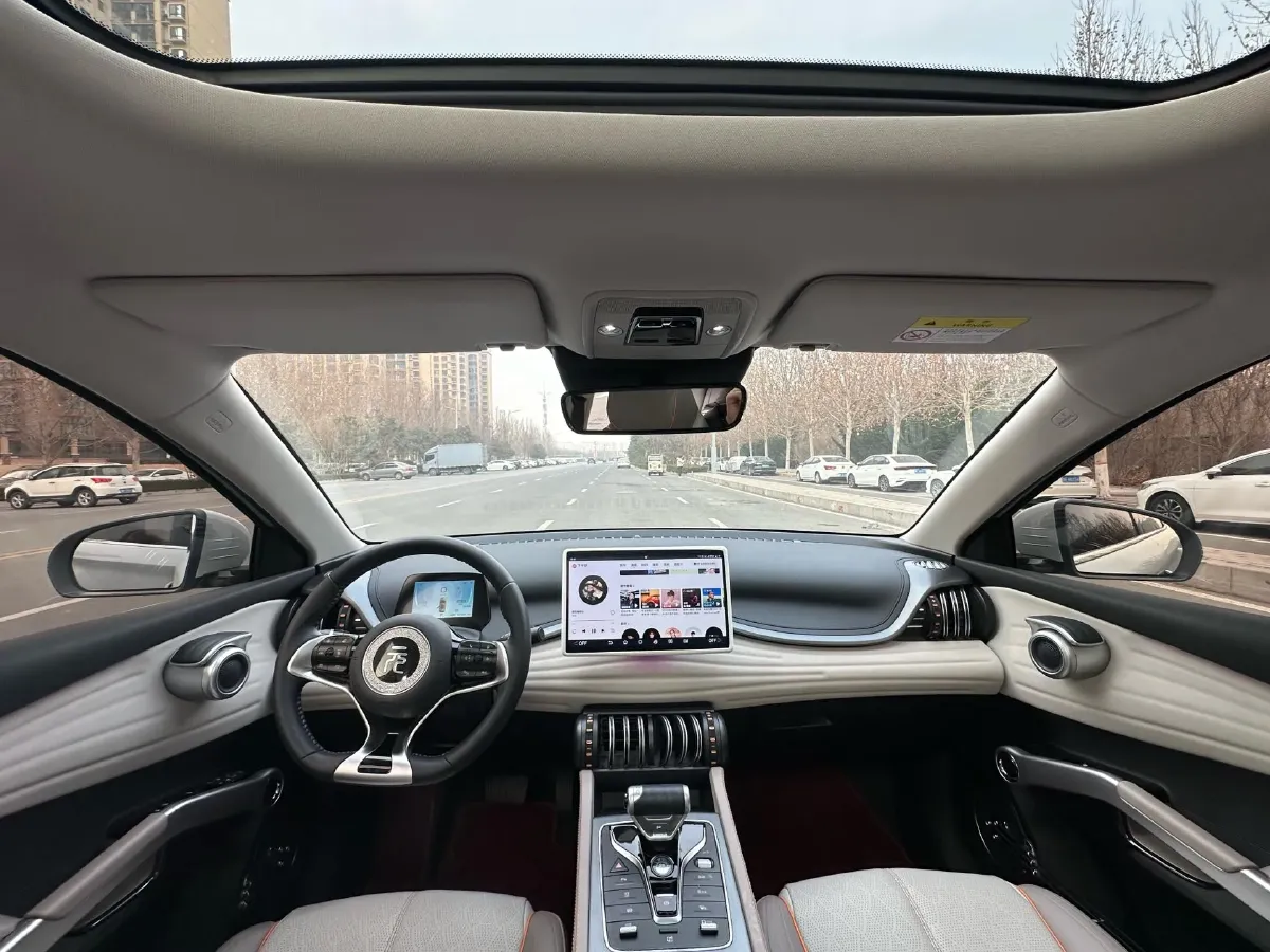 2024 BYD Yuan Plus BEV 49.92KWH,autocango,china used car exporter,china ev exporter,chinese used car exporter,chinese used ev exporter