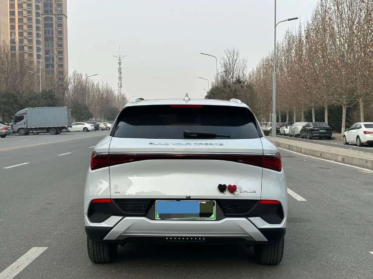 2024 BYD Yuan Plus BEV 49.92KWH,autocango,china used car exporter,china ev exporter,chinese used car exporter,chinese used ev exporter