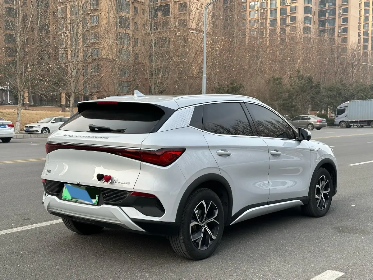 2024 BYD Yuan Plus BEV 49.92KWH,autocango,china used car exporter,china ev exporter,chinese used car exporter,chinese used ev exporter