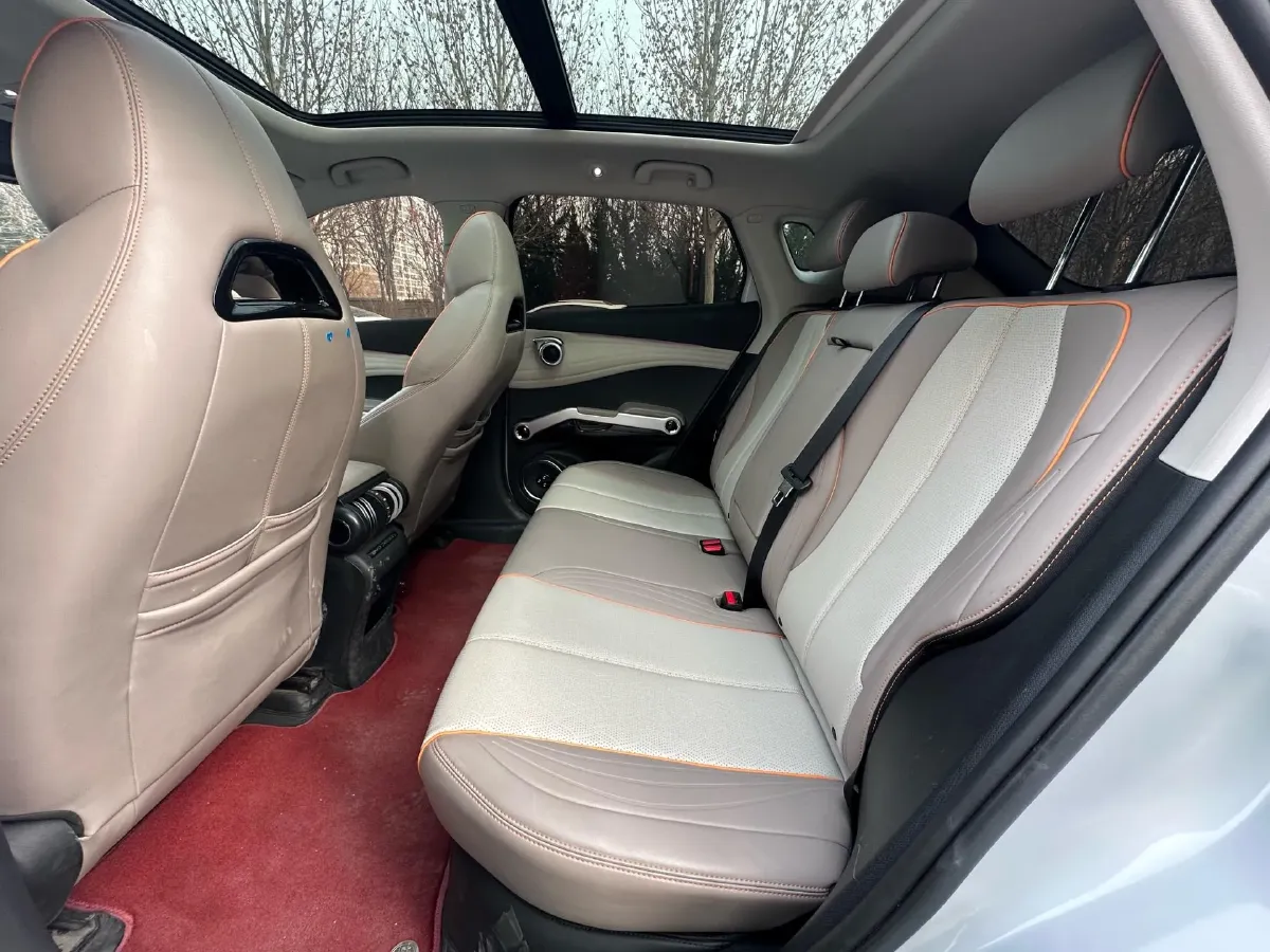 2024 BYD Yuan Plus BEV 49.92KWH,autocango,china used car exporter,china ev exporter,chinese used car exporter,chinese used ev exporter