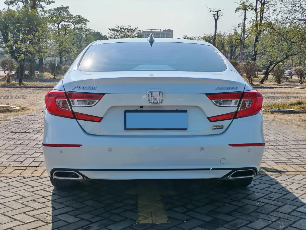 2018 Honda Accord 1.5T 194HP L4 CVT,autocango,china used car exporter,china ev exporter,chinese used car exporter,chinese used ev exporter