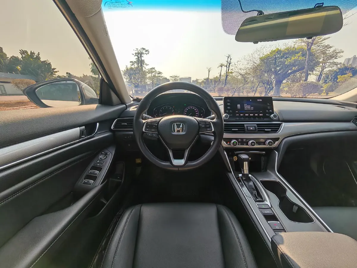 2018 Honda Accord 1.5T 194HP L4 CVT,autocango,china used car exporter,china ev exporter,chinese used car exporter,chinese used ev exporter