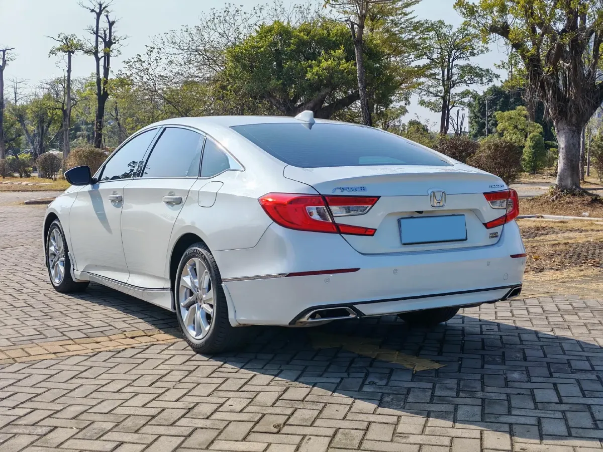 2018 Honda Accord 1.5T 194HP L4 CVT,autocango,china used car exporter,china ev exporter,chinese used car exporter,chinese used ev exporter
