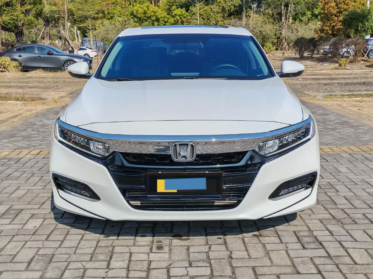 2018 Honda Accord 1.5T 194HP L4 CVT,autocango,china used car exporter,china ev exporter,chinese used car exporter,chinese used ev exporter