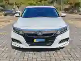 2018 Honda Accord 1.5T 194HP L4 CVT