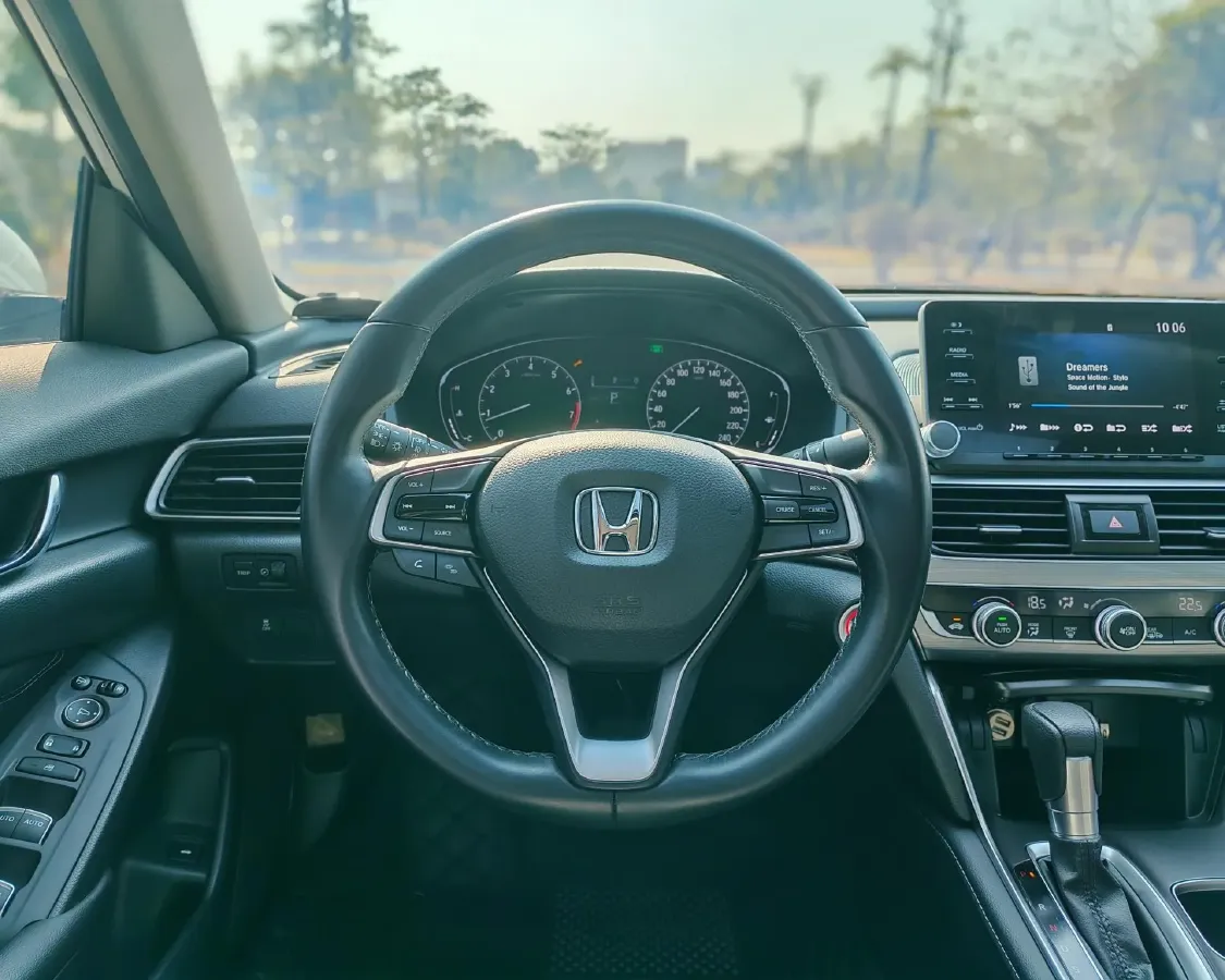 2018 Honda Accord 1.5T 194HP L4 CVT,autocango,china used car exporter,china ev exporter,chinese used car exporter,chinese used ev exporter