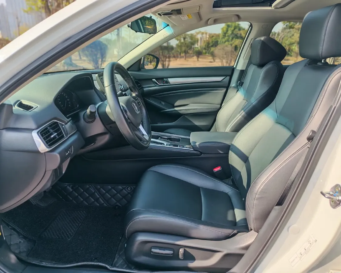 2018 Honda Accord 1.5T 194HP L4 CVT,autocango,china used car exporter,china ev exporter,chinese used car exporter,chinese used ev exporter