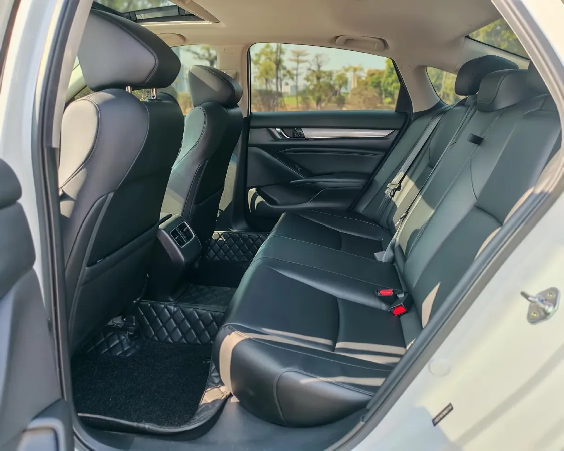 2018 Honda Accord 1.5T 194HP L4 CVT,autocango,china used car exporter,china ev exporter,chinese used car exporter,chinese used ev exporter