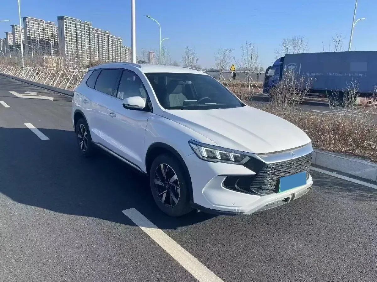 2024 BYD Song Pro 1.5L 110HP L4 E-CVT PHEV 12.9KWH,autocango,china used car exporter,china ev exporter,chinese used car exporter,chinese used ev exporter