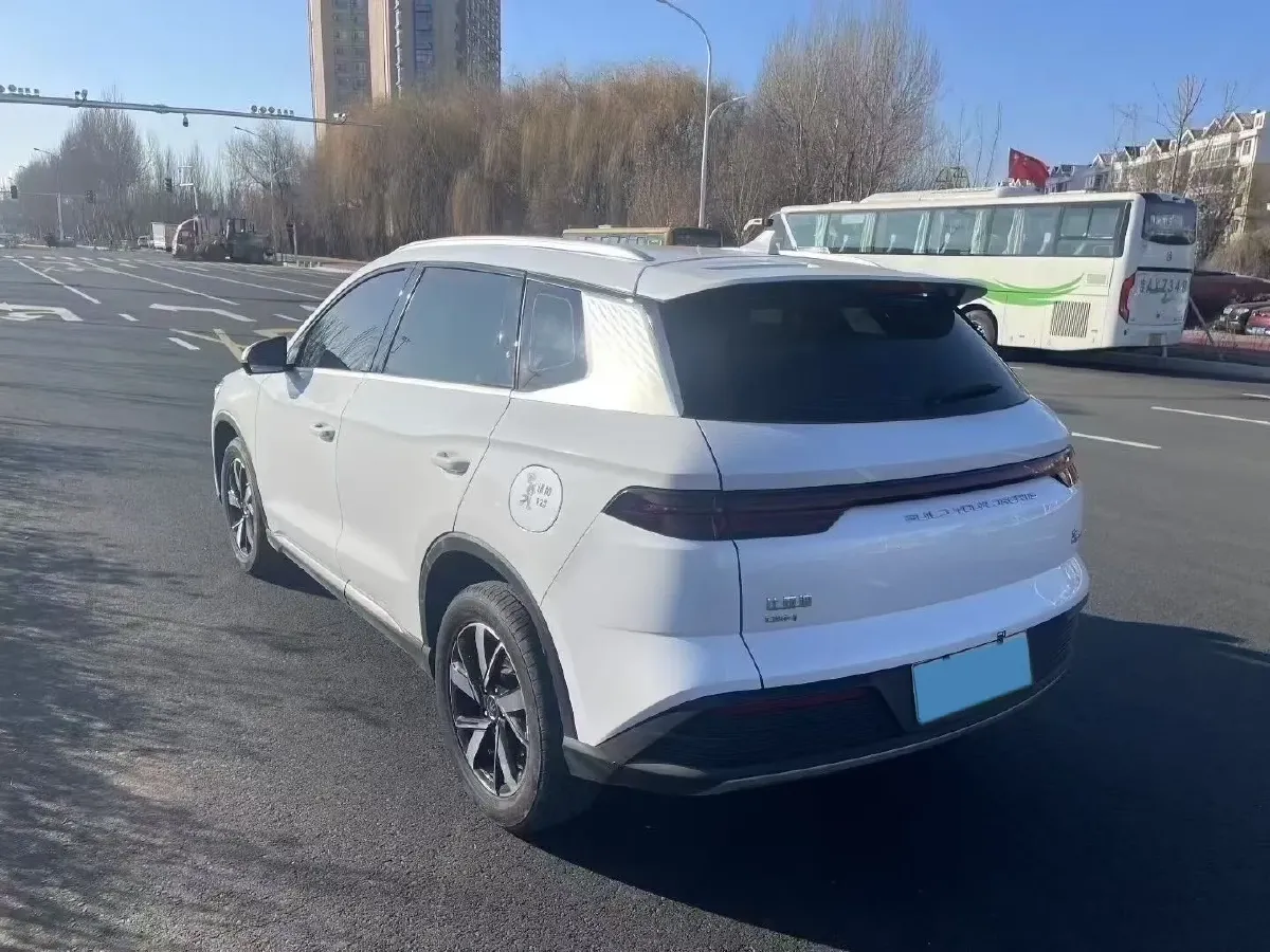 2024 BYD Song Pro 1.5L 110HP L4 E-CVT PHEV 12.9KWH,autocango,china used car exporter,china ev exporter,chinese used car exporter,chinese used ev exporter