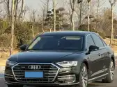 2019 AUDI A8,autocango,china used car exporter,china ev exporter,chinese used car exporter,chinese used ev exporter