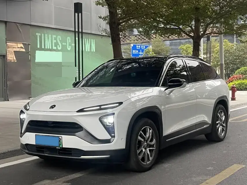 2020 NIO ES6 BEV 100KWH