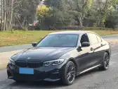 2021 BMW 3 SERIES,autocango,china used car exporter,china ev exporter,chinese used car exporter,chinese used ev exporter
