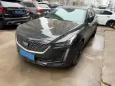 2022 CADILLAC CT5,autocango,china used car exporter,china ev exporter,chinese used car exporter,chinese used ev exporter